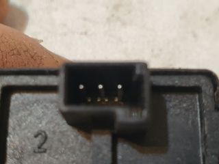 bontott BMW 5 E39 Fényszórómagasság Állító Kapcsoló