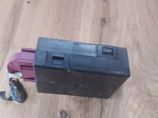 bontott BMW 5 E39 Fényszórómagasság Állító Kapcsoló