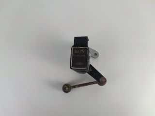 bontott BMW 5 E39 Fényszórómagasság Állító Motor (Pozíciófüggetlen)