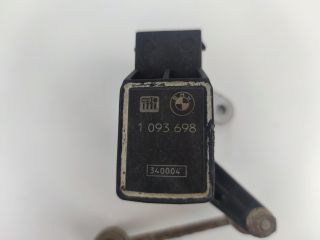 bontott BMW 5 E39 Fényszórómagasság Állító Motor (Pozíciófüggetlen)