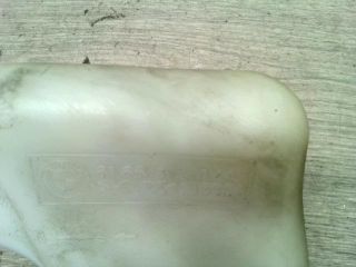 bontott BMW 5 E39 Fényszórómosó Tartály