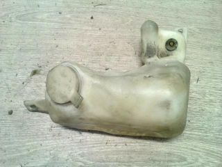 bontott BMW 5 E39 Fényszórómosó Tartály