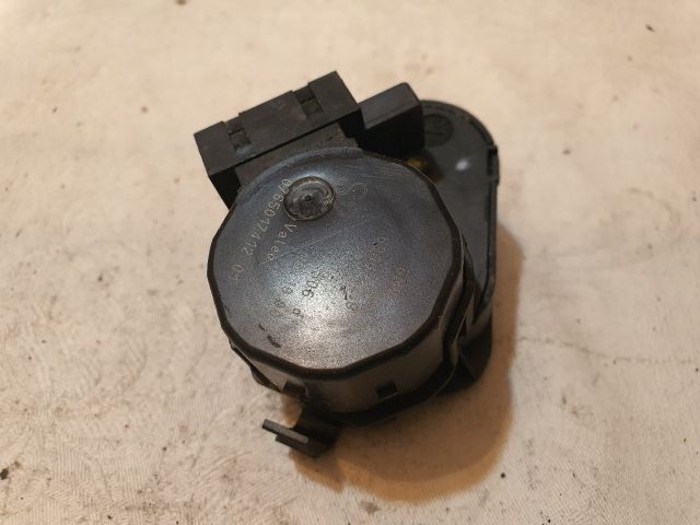 bontott BMW 5 E39 Fűtés Állító Motor