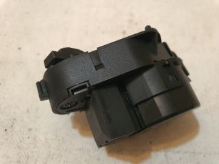 bontott BMW 5 E39 Fűtés Állító Motor