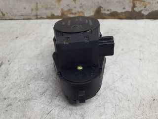 bontott BMW 5 E39 Fűtés Állító Motor