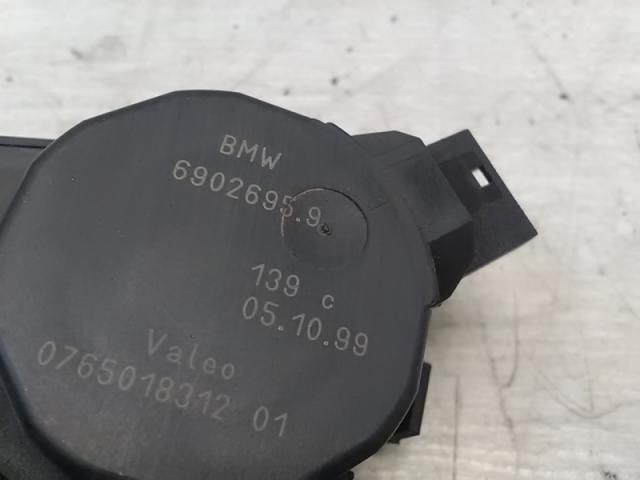 bontott BMW 5 E39 Fűtés Állító Motor