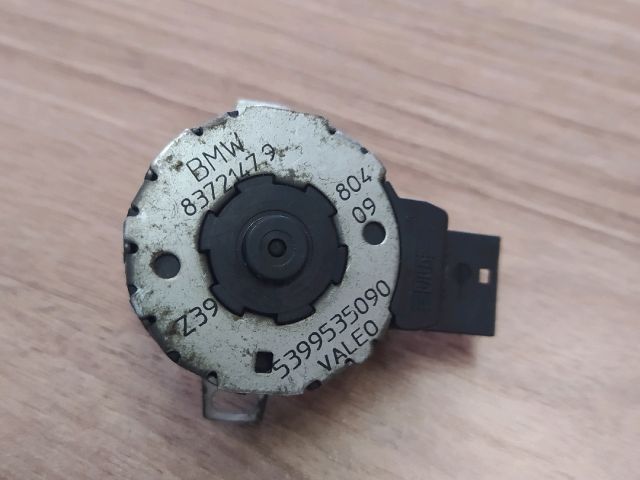 bontott BMW 5 E39 Fűtés Állító Motor