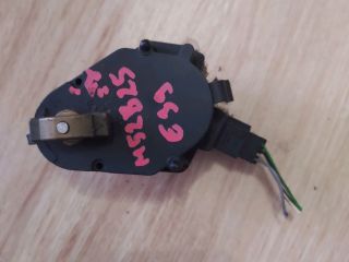 bontott BMW 5 E39 Fűtés Állító Motor