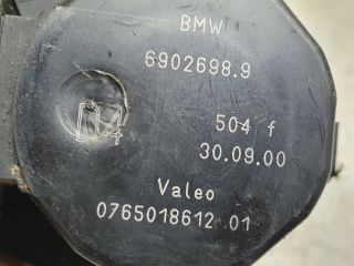 bontott BMW 5 E39 Fűtés Állító Motor