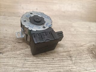 bontott BMW 5 E39 Fűtés Állító Motor