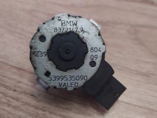 bontott BMW 5 E39 Fűtés Állító Motor