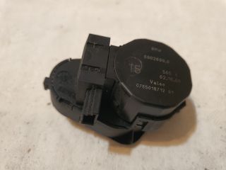 bontott BMW 5 E39 Fűtés Állító Motor