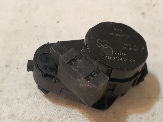 bontott BMW 5 E39 Fűtés Állító Motor