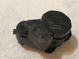 bontott BMW 5 E39 Fűtés Állító Motor