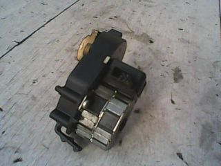 bontott BMW 5 E39 Fűtés Állító Motor