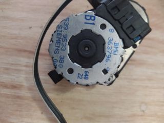 bontott BMW 5 E39 Fűtés Állító Motor