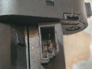 bontott BMW 5 E39 Fűtés Állító Motor