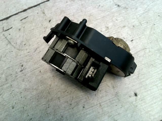 bontott BMW 5 E39 Fűtés Állító Motor