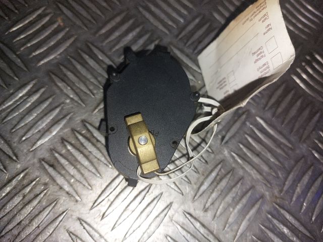 bontott BMW 5 E39 Fűtés Állító Motor