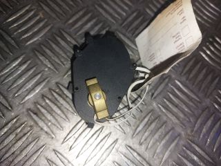 bontott BMW 5 E39 Fűtés Állító Motor