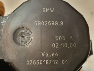 bontott BMW 5 E39 Fűtés Állító Motor