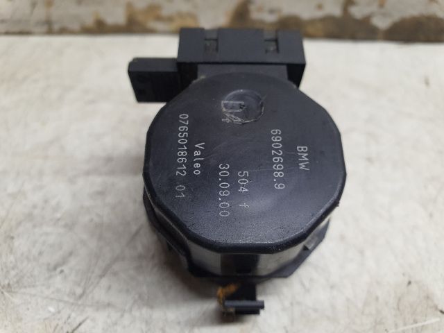 bontott BMW 5 E39 Fűtés Állító Motor