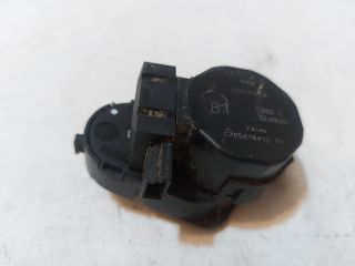 bontott BMW 5 E39 Fűtés Állító Motor