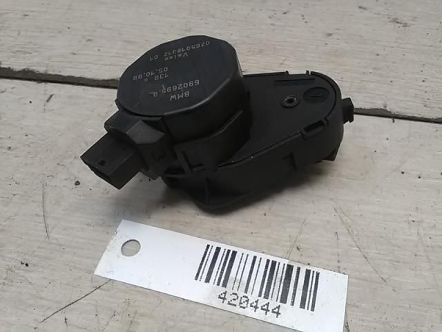 bontott BMW 5 E39 Fűtés Állító Motor