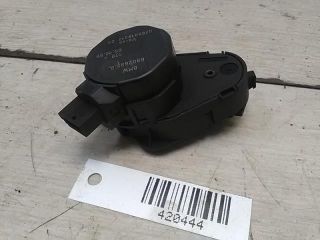 bontott BMW 5 E39 Fűtés Állító Motor