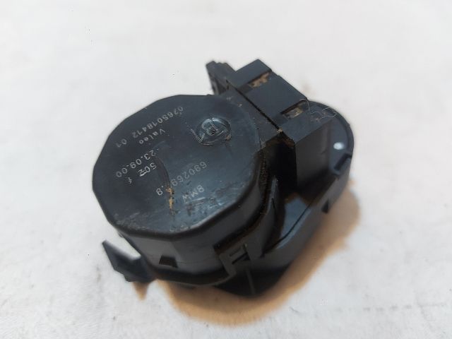 bontott BMW 5 E39 Fűtés Állító Motor