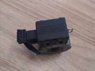 bontott BMW 5 E39 Fűtés Állító Motor