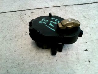 bontott BMW 5 E39 Fűtés Állító Motor