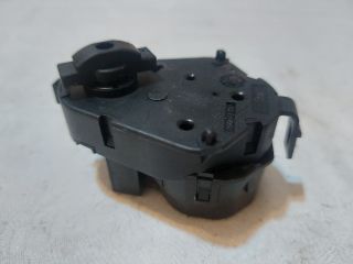 bontott BMW 5 E39 Fűtés Állító Motor