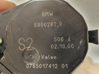 bontott BMW 5 E39 Fűtés Állító Motor