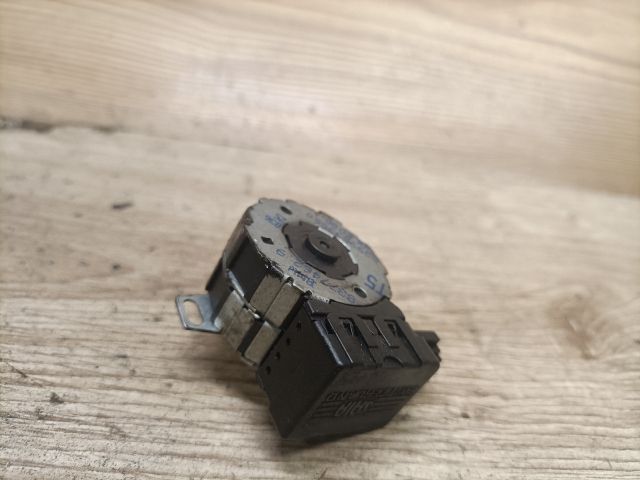 bontott BMW 5 E39 Fűtés Állító Motor