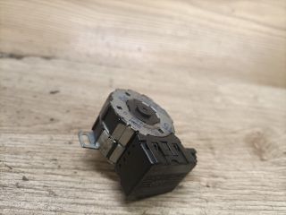 bontott BMW 5 E39 Fűtés Állító Motor