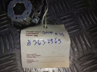 bontott BMW 5 E39 Fűtés Állító Motor