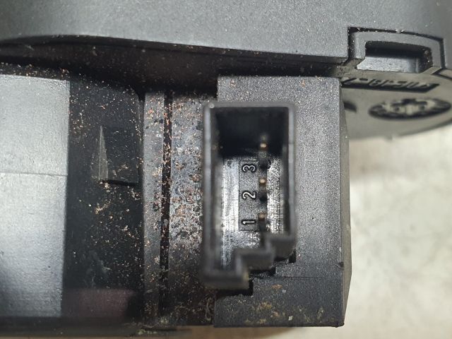 bontott BMW 5 E39 Fűtés Állító Motor