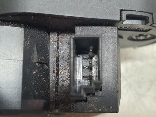 bontott BMW 5 E39 Fűtés Állító Motor