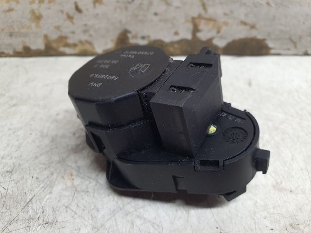 bontott BMW 5 E39 Fűtés Állító Motor