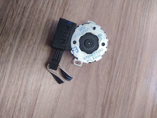 bontott BMW 5 E39 Fűtés Állító Motor