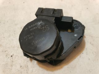 bontott BMW 5 E39 Fűtés Állító Motor