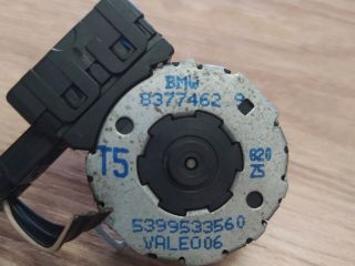 bontott BMW 5 E39 Fűtés Állító Motor