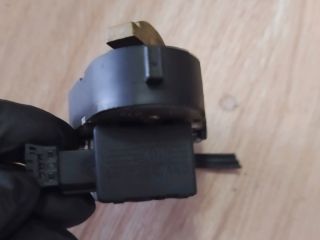 bontott BMW 5 E39 Fűtés Állító Motor