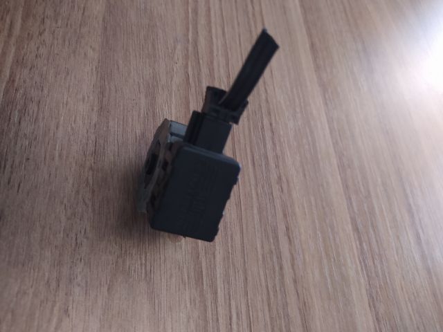 bontott BMW 5 E39 Fűtés Állító Motor