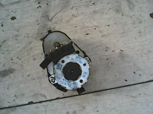 bontott BMW 5 E39 Fűtés Állító Motor