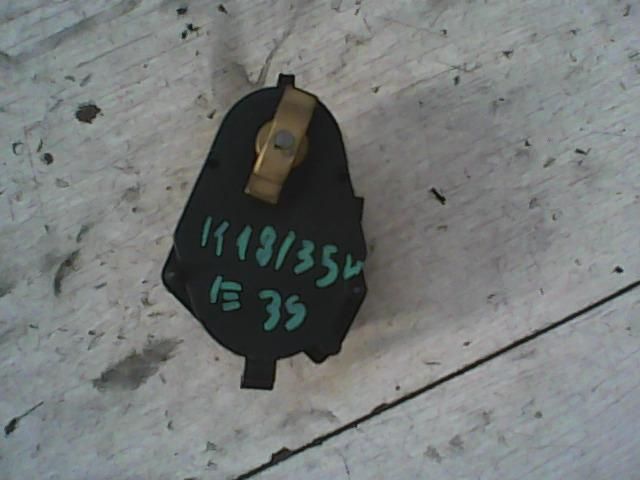 bontott BMW 5 E39 Fűtés Állító Motor