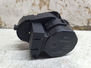 bontott BMW 5 E39 Fűtés Állító Motor