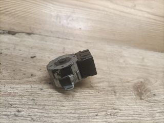 bontott BMW 5 E39 Fűtés Állító Motor