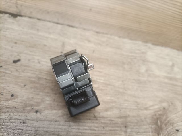 bontott BMW 5 E39 Fűtés Állító Motor